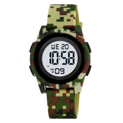Skmei 2429CMGN army camo