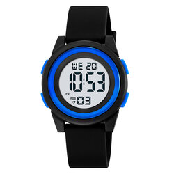 Skmei 2429BKBU black/blue