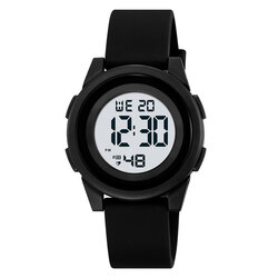 Skmei 2429BK black