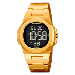 Skmei 2428GD gold