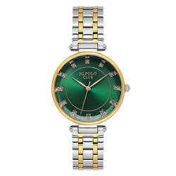 JG.POLO CLUB S04419M 05