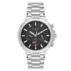 JG.POLO CLUB S04502M 01