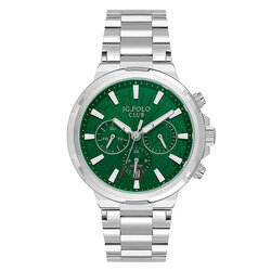 JG.POLO CLUB S04502M 02
