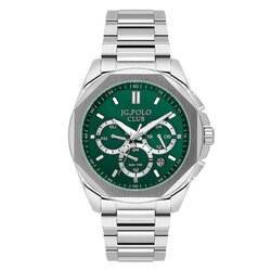 JG.POLO CLUB S04415M 01