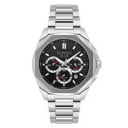 JG.POLO CLUB S04415M 02