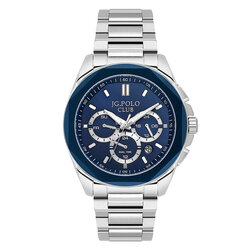 JG.POLO CLUB S04415M 04