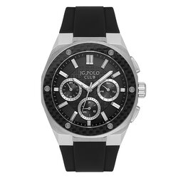 JG.POLO CLUB S04414M 01