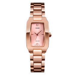 Skmei 1400RG rose gold