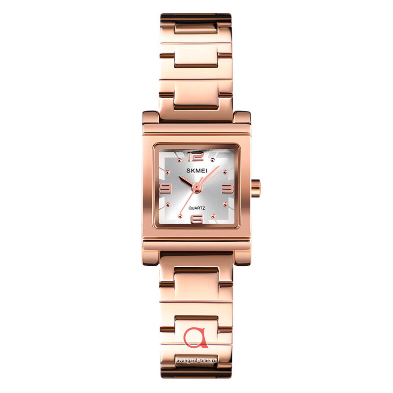 �������� ���� Skmei 1388RG rose gold ������ �����