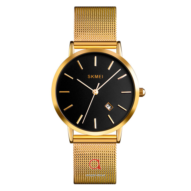   Skmei 1530GD gold  