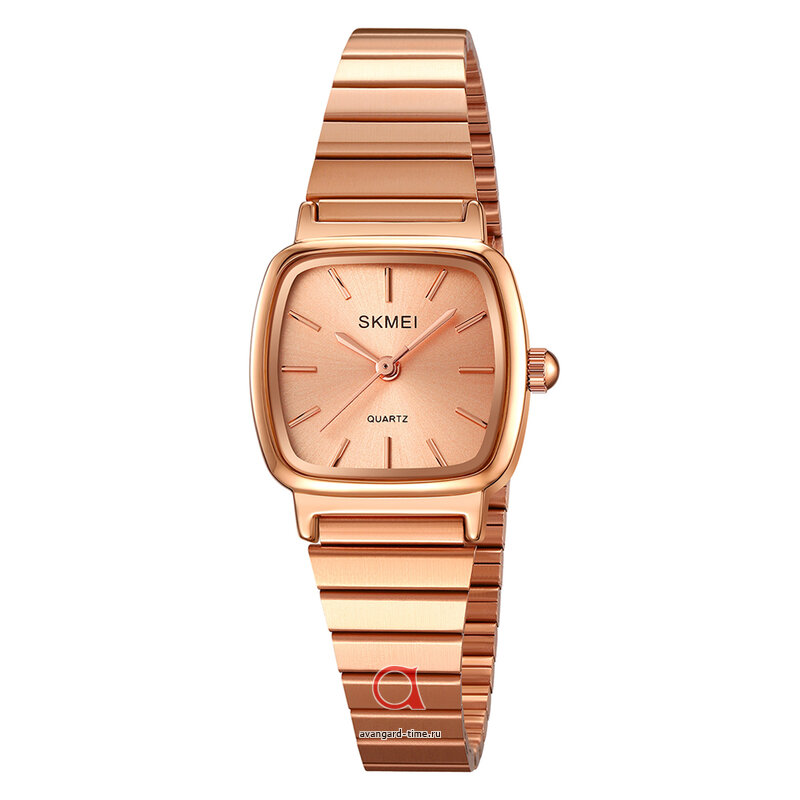 �������� ���� Skmei 2292RG rose gold-metal strap ������ �����