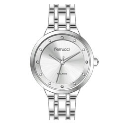 FERRUCCI 03481-01