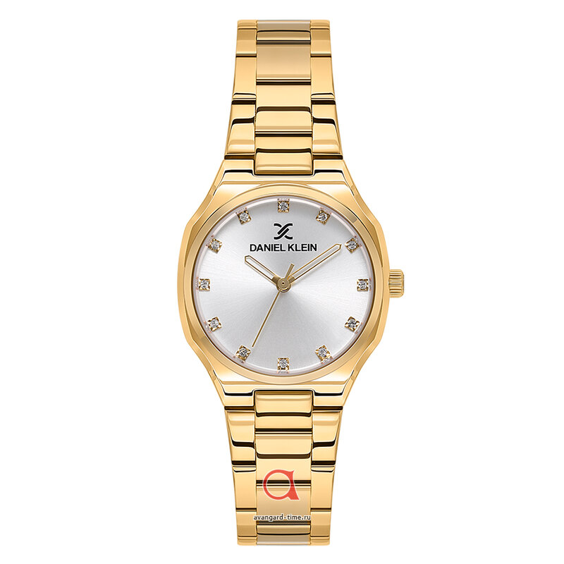   DANIEL KLEIN DK13916-3  