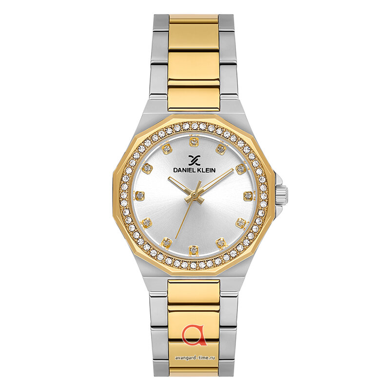   DANIEL KLEIN DK13918-3  