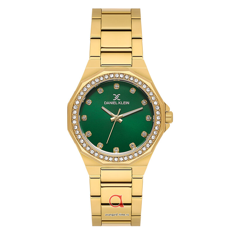   DANIEL KLEIN DK13918-4  