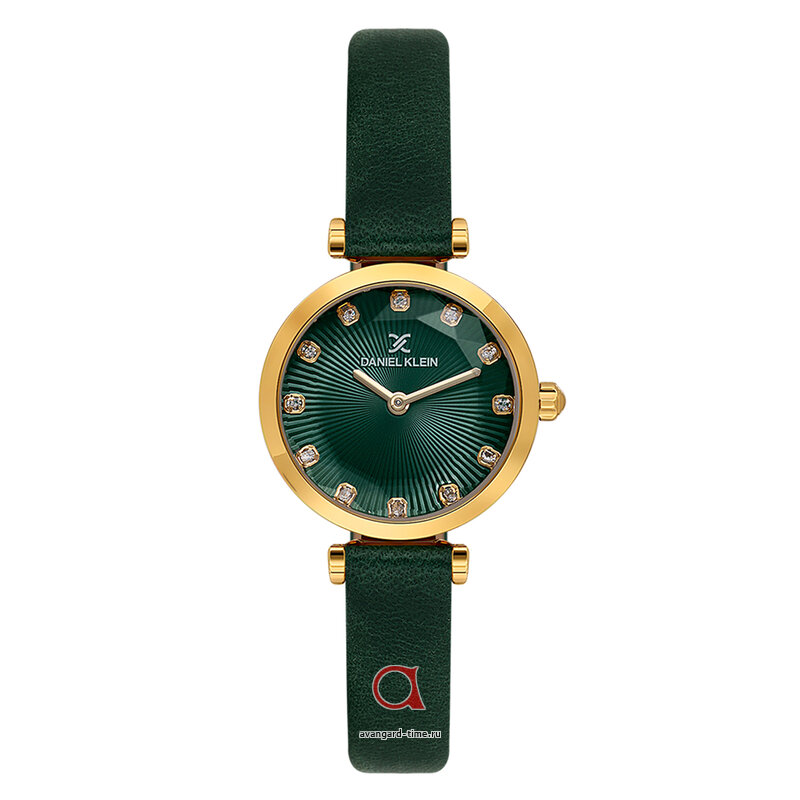   DANIEL KLEIN DK13919-3  