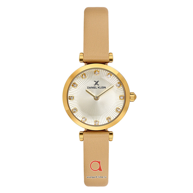   DANIEL KLEIN DK13919-4  