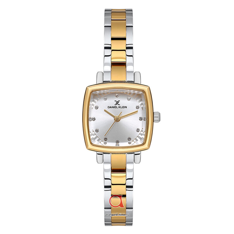   DANIEL KLEIN DK13922-4  