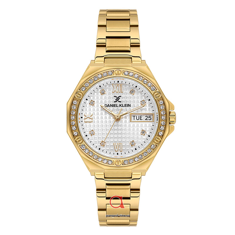   DANIEL KLEIN DK13931-3  