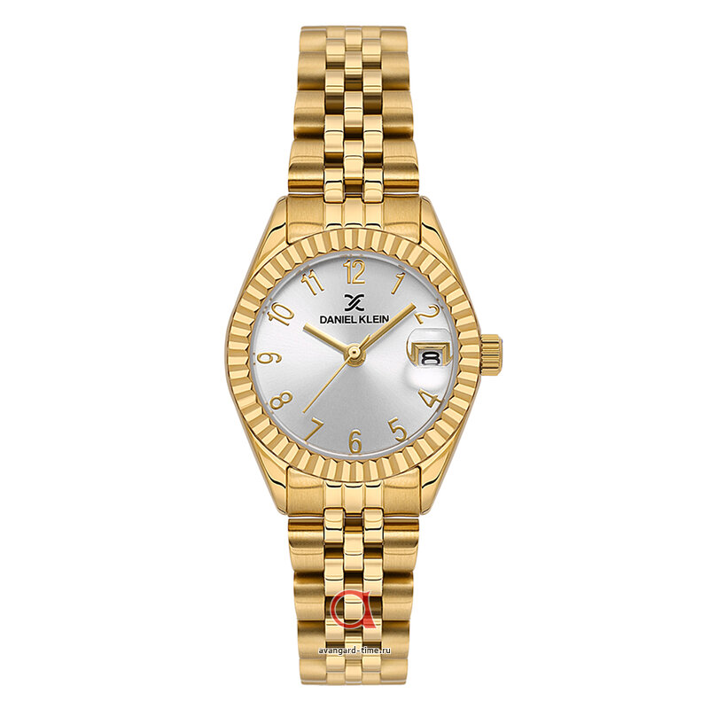   DANIEL KLEIN DK13969-2  