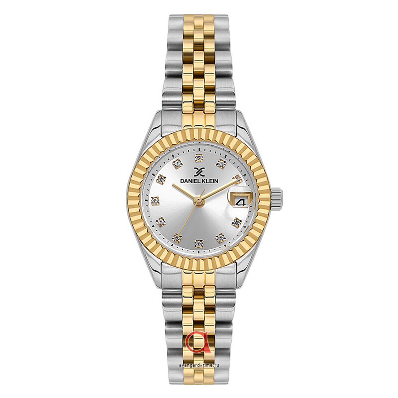   DANIEL KLEIN DK13969-6  