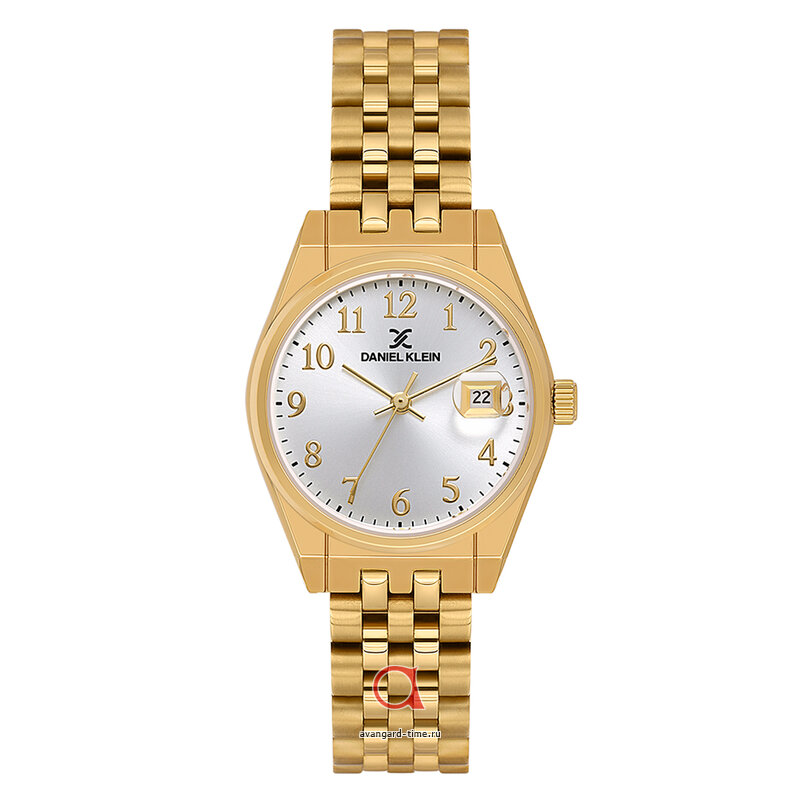   DANIEL KLEIN DK13984-3  