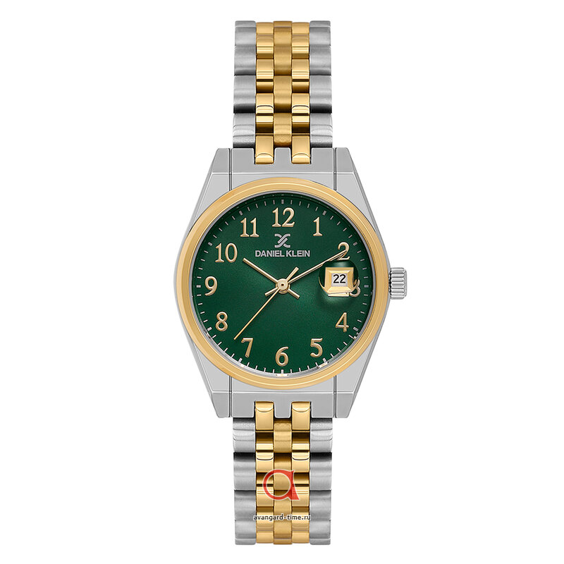   DANIEL KLEIN DK13984-5  