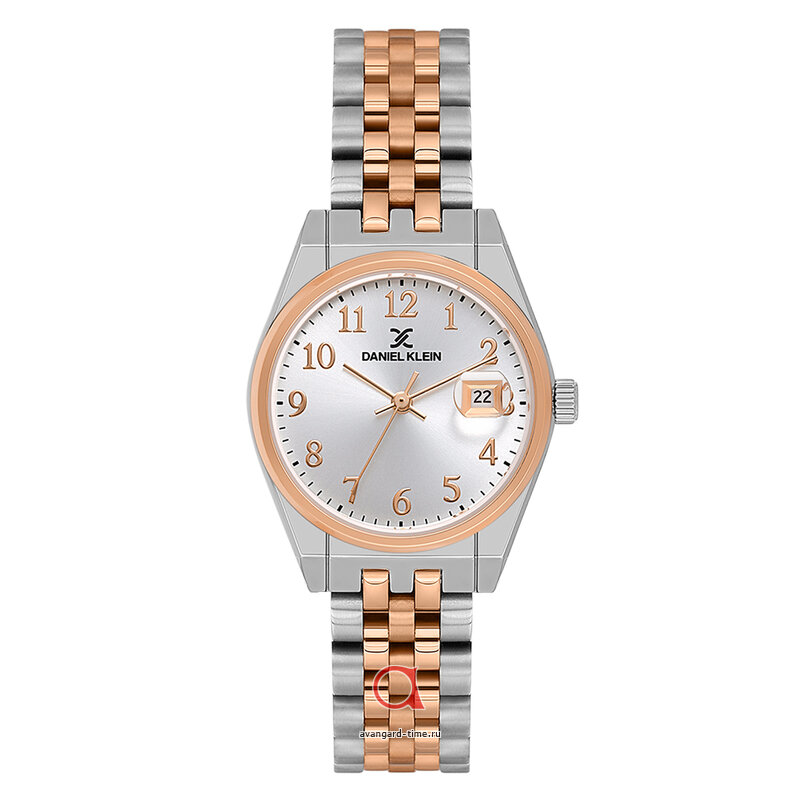   DANIEL KLEIN DK13984-6  