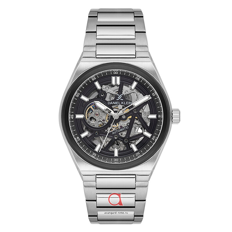   DANIEL KLEIN DK14012-2  