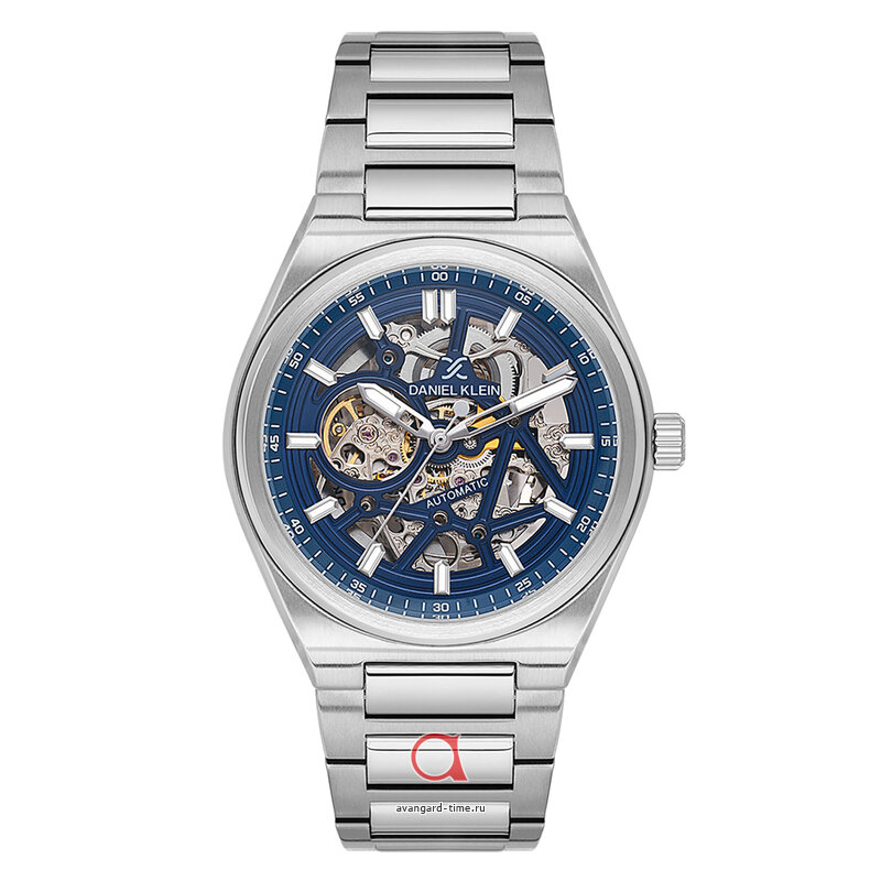   DANIEL KLEIN DK14012-3  