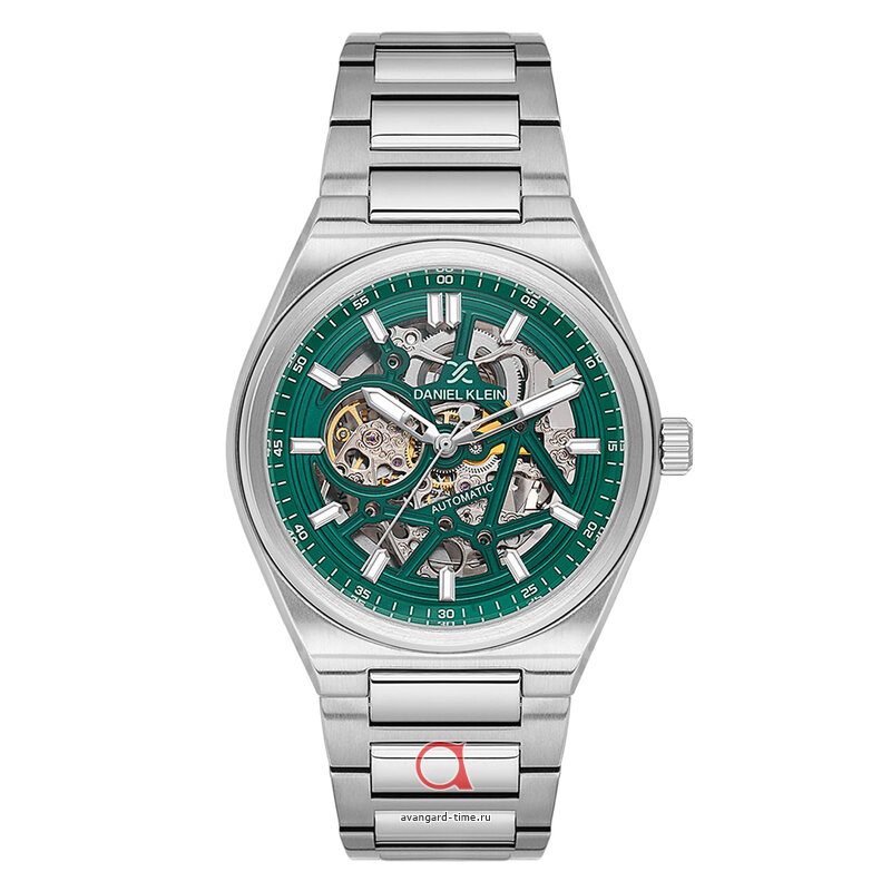   DANIEL KLEIN DK14012-4  