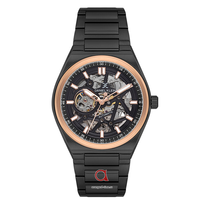   DANIEL KLEIN DK14012-5  