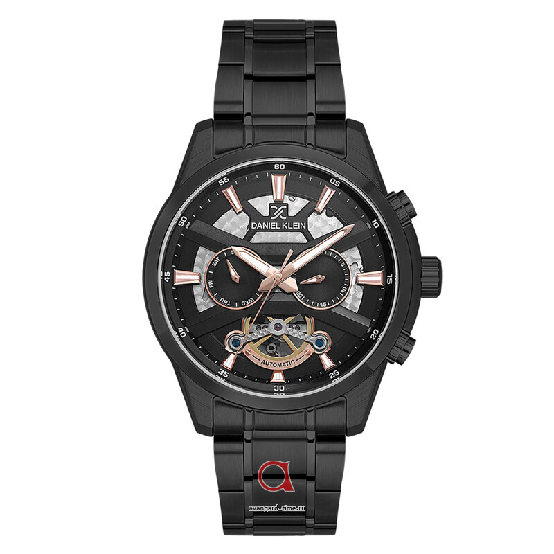   DANIEL KLEIN DK14015-5  