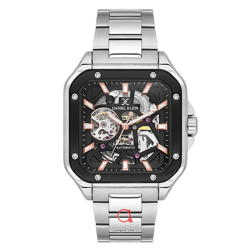   DANIEL KLEIN DK14018-4  