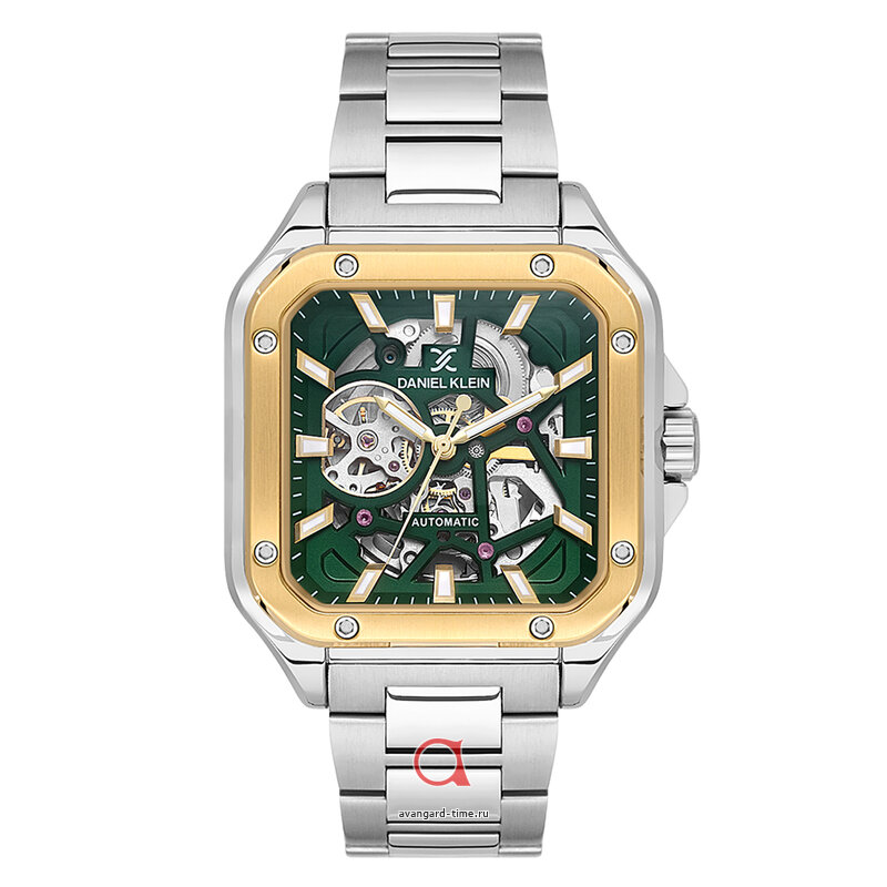   DANIEL KLEIN DK14018-5  