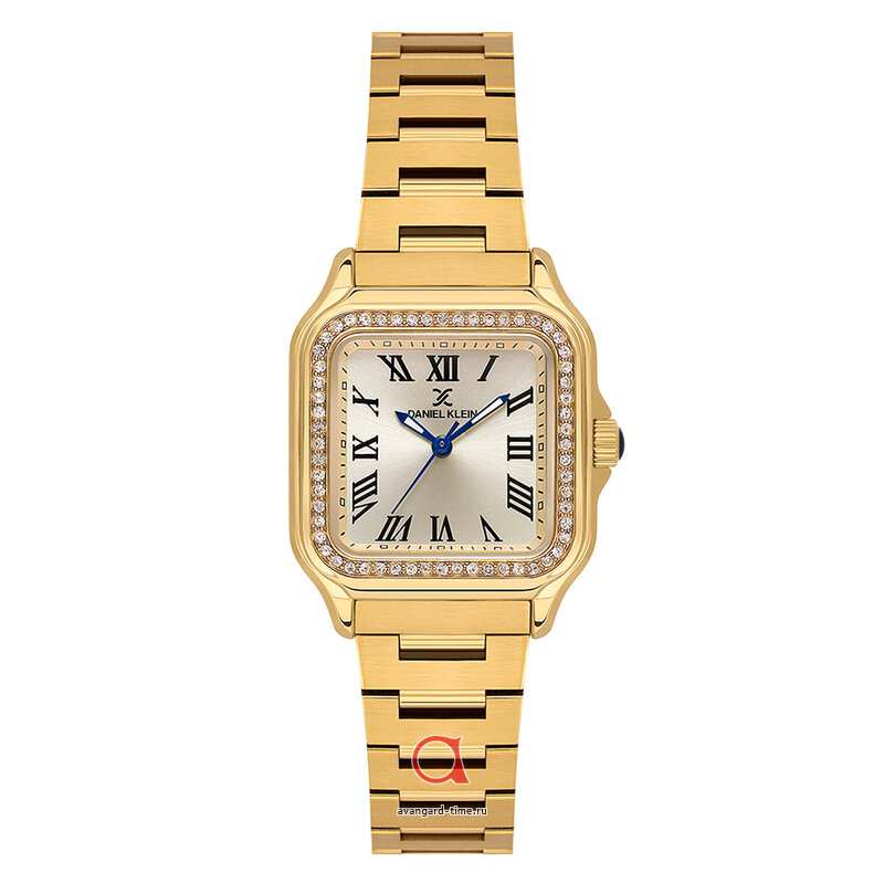   DANIEL KLEIN DK14040-2  