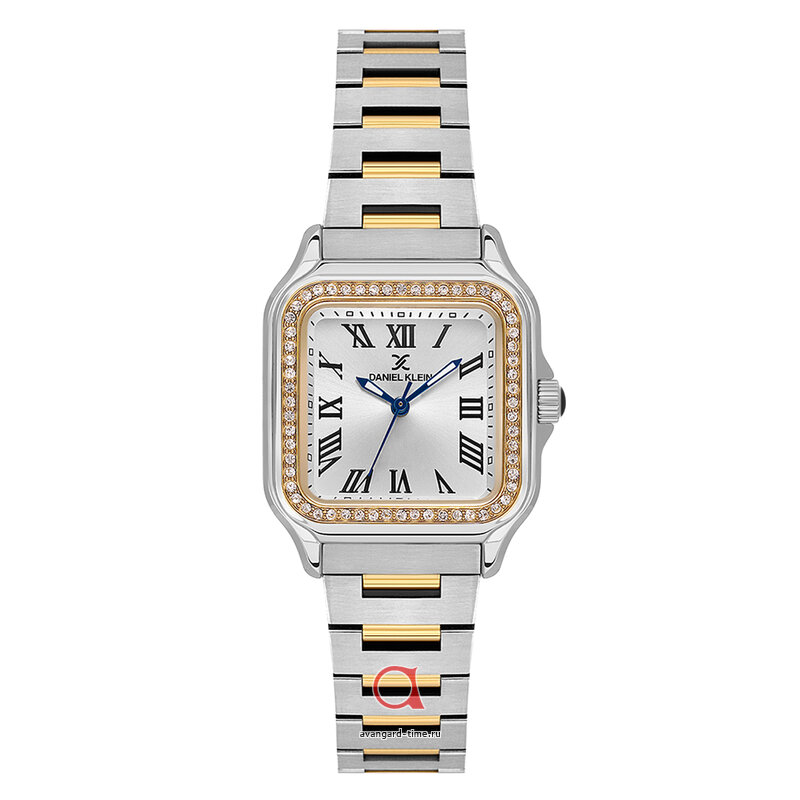   DANIEL KLEIN DK14040-4  