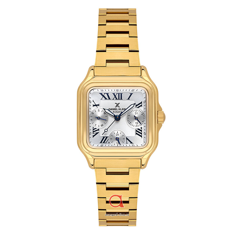   DANIEL KLEIN DK14042-3  