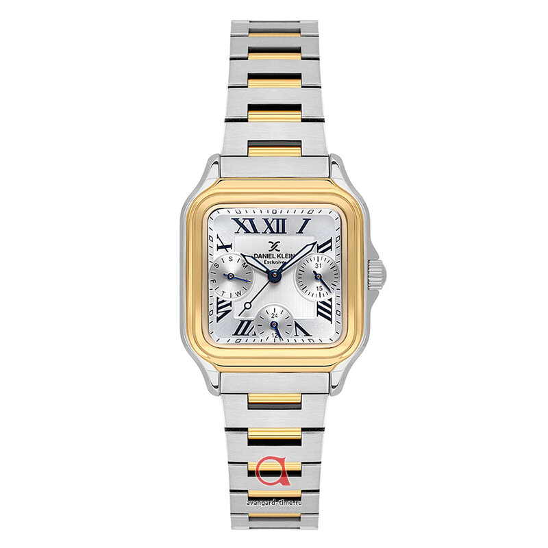   DANIEL KLEIN DK14042-4  