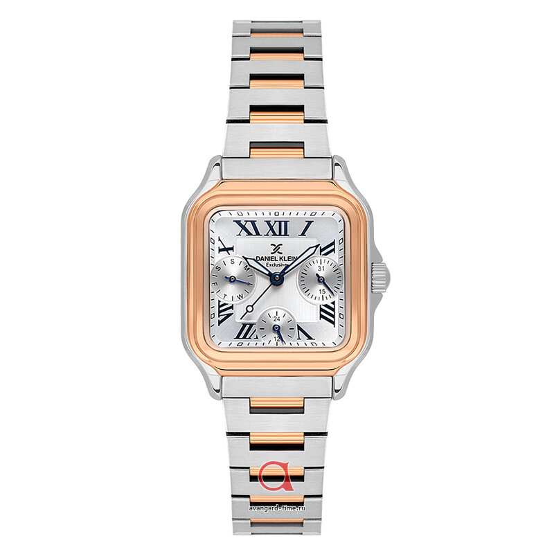   DANIEL KLEIN DK14042-6  