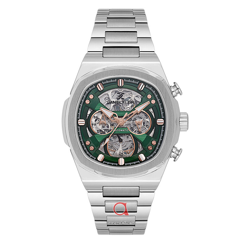   DANIEL KLEIN DK14046-4  