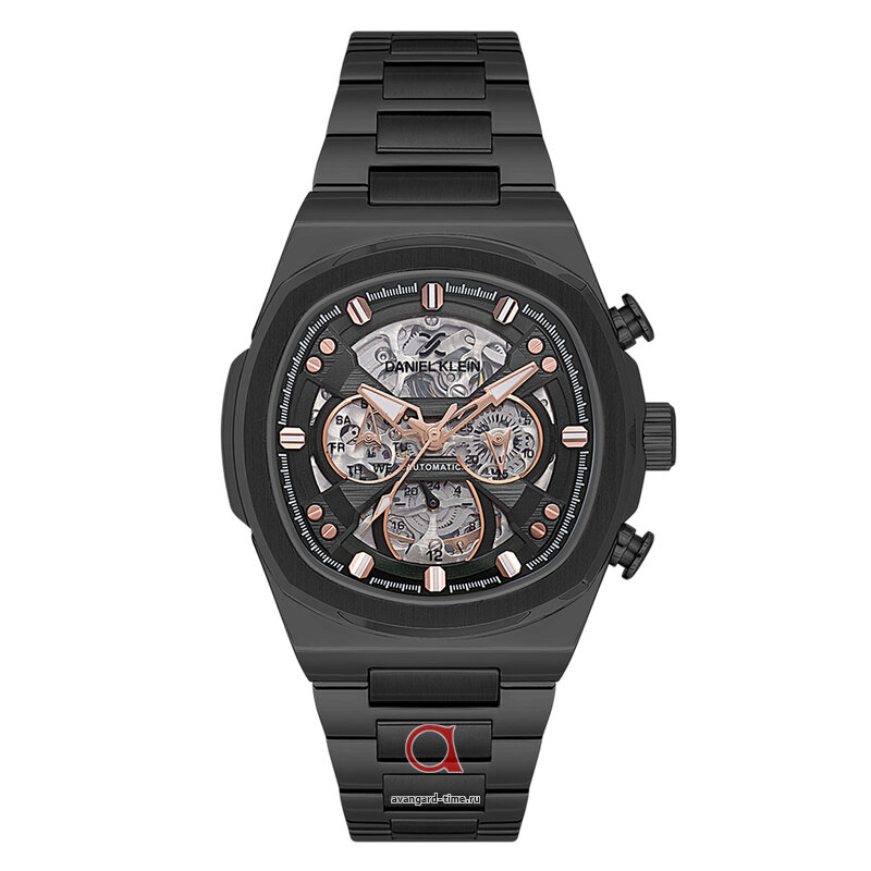   DANIEL KLEIN DK14046-5  