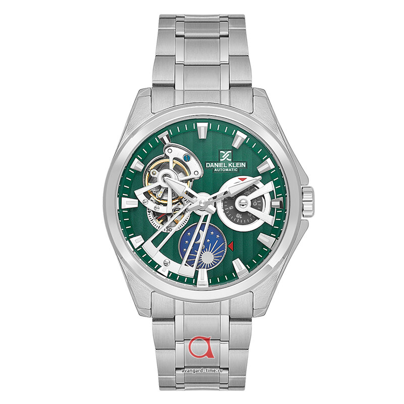   DANIEL KLEIN DK14048-4  