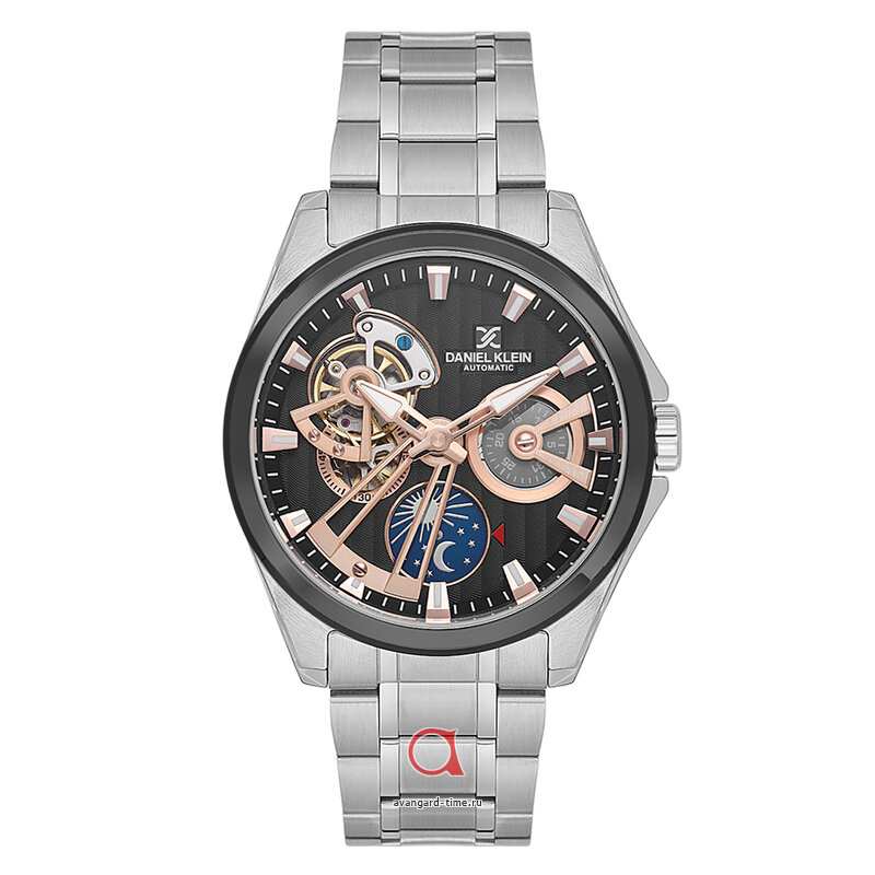   DANIEL KLEIN DK14048-5  