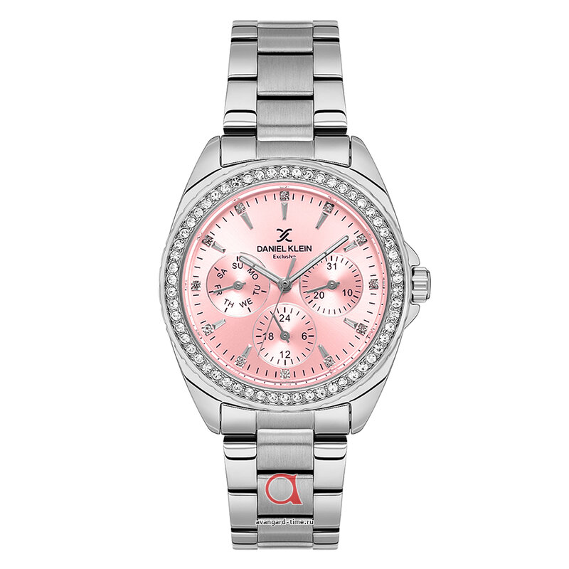   DANIEL KLEIN DK14053-2  