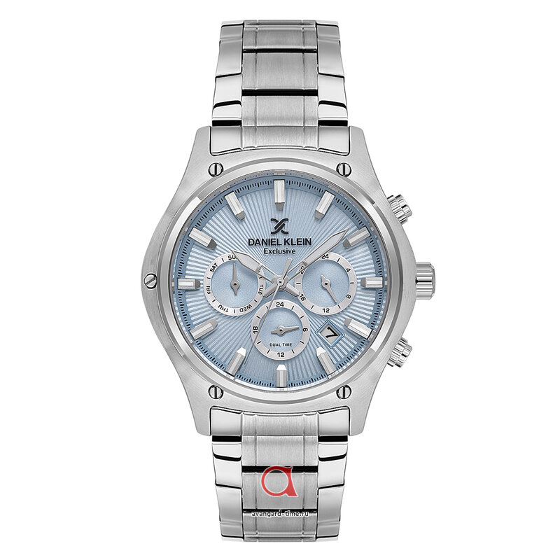   DANIEL KLEIN DK14057-3  