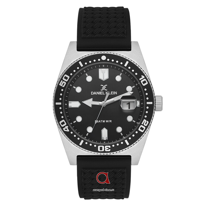   DANIEL KLEIN DK14058-2  