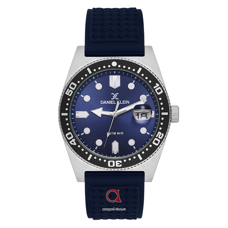   DANIEL KLEIN DK14058-3  