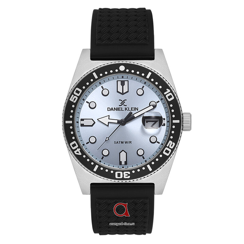   DANIEL KLEIN DK14058-5  