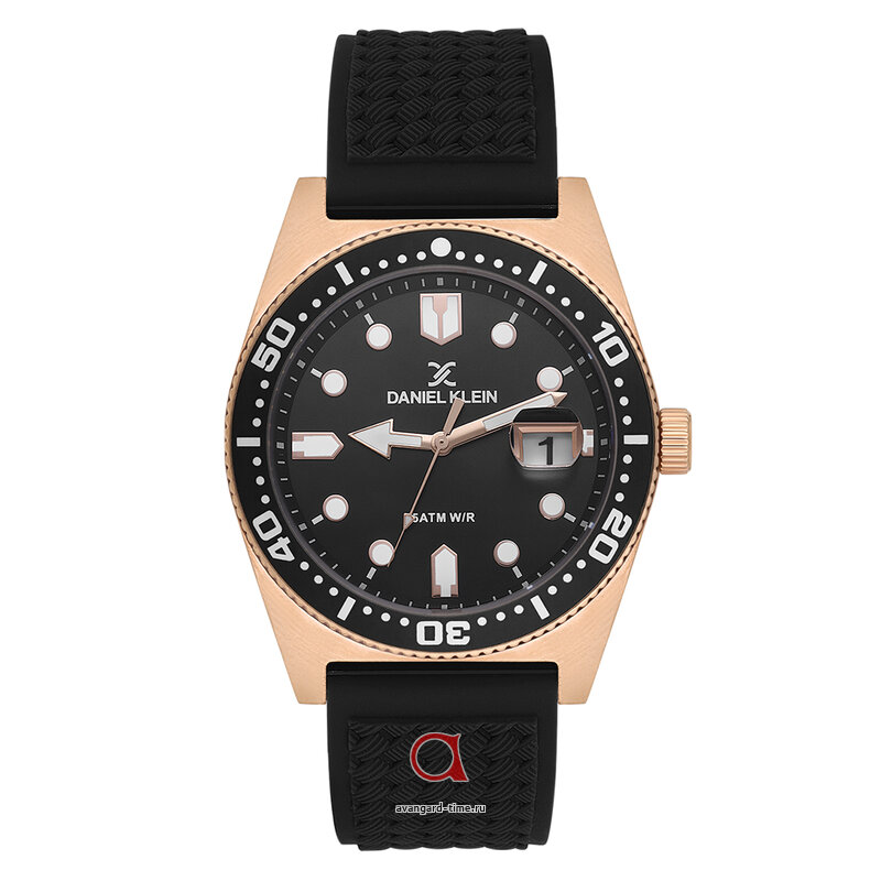   DANIEL KLEIN DK14058-6  